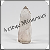 CITRINE (Naturelle) - Pointe Repolie - 16 grammes - 45x15x15 mm - R117