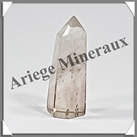 CITRINE (Naturelle) - Pointe Repolie - 16 grammes - 45x15x15 mm - R117
