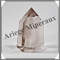 CITRINE (Naturelle) - Pointe Repolie - 175 grammes - 75x50x35 mm - Y001