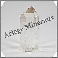 CITRINE (Naturelle) - Pointe Repolie - 64 grammes - 65x25x20 mm - Y004