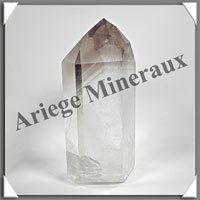 CRISTAL de ROCHE - Pointe - 200x90x75 mm - 2 320 grammes - M002