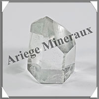CRISTAL de ROCHE - Pointe - 23x14x15 mm - 8 grammes - R192