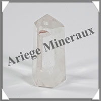 CRISTAL de ROCHE - Pointe - 46x19x16 mm - 23 grammes - R220