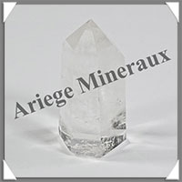CRISTAL de ROCHE - Pointe - 42x20x18 mm - 24 grammes - R225