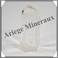 CRISTAL de ROCHE - Pointe - 77x30x21 mm - 100 grammes - R240