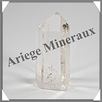 CRISTAL de ROCHE - Pointe - 77x30x21 mm - 100 grammes - R240