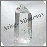 CRISTAL de ROCHE - Pointe - 79x37x29 mm - 130 grammes - R060