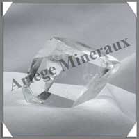 CRISTAL de ROCHE - Free Form - 60x48x40 mm - 193 grammes - R133