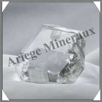 CRISTAL de ROCHE - Free Form - 60x48x40 mm - 193 grammes - R133