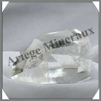 CRISTAL de ROCHE - Free Form - 71x62x40 mm - 262 grammes - R134