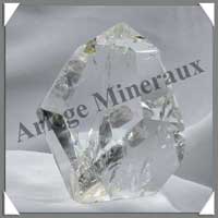 CRISTAL de ROCHE - Free Form - 90x65x48 mm - 406 grammes - R136