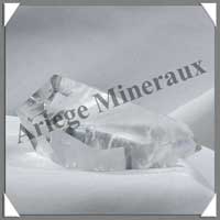 CRISTAL de ROCHE - Free Form - 69x48x32 mm - 147 grammes - R137