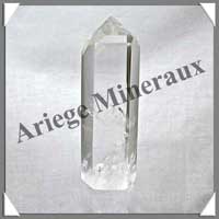 CRISTAL de ROCHE - Pointe - 93x30x23 mm - 125 grammes - R180
