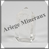 QUARTZ FANTOME - 35 mm - 19 grammes - 1 Fantme - C106