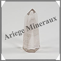 QUARTZ FANTOME - 35 mm - 8 grammes - 1 Fantme - C107
