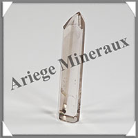 QUARTZ FANTOME - 45 mm - 12 grammes - 1 Fantme - C108