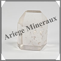 QUARTZ FANTOME - 50 mm - 78 grammes - 1 Fantme - C109