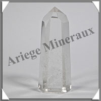 QUARTZ FANTOME - 44 mm - 15 grammes - 3 Fantmes - C063