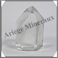 QUARTZ FANTOME - 31 mm - 15 grammes - 6 Fantmes - C064