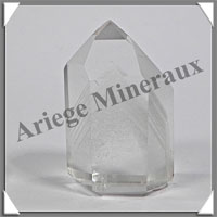 QUARTZ FANTOME - 31 mm - 15 grammes - 6 Fantmes - C064
