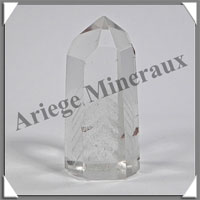 QUARTZ FANTOME - 38 mm - 18 grammes - 7 Fantmes - C065