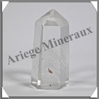 QUARTZ FANTOME - 38 mm - 18 grammes - 7 Fantmes - C065