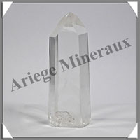 QUARTZ FANTOME - 56 mm - 29 grammes - 3 Fantmes - C067