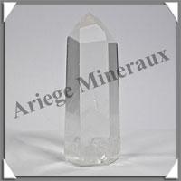 QUARTZ FANTOME - 56 mm - 29 grammes - 3 Fantmes - C067