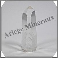 QUARTZ FANTOME - 41 mm - 10 grammes - 3 Fantmes - C068