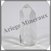 QUARTZ FANTOME - 36 mm - 10 grammes - 4 Fantmes - C070