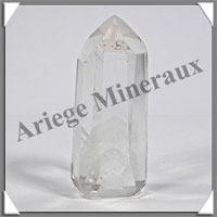 QUARTZ FANTOME - 36 mm - 10 grammes - 4 Fantmes - C070