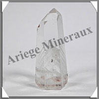QUARTZ FANTOME - 36 mm - 10 grammes - 4 Fantmes - C072