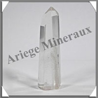 QUARTZ FANTOME - 47 mm - 12 grammes - 3 Fantmes - C073