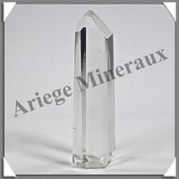 QUARTZ FANTOME - 52 mm - 16 grammes - 3 Fantmes - C075