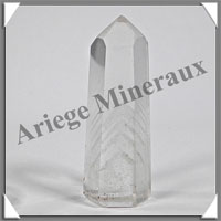 QUARTZ FANTOME - 42 mm - 11 grammes - 3 Fantmes - C079