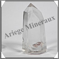 QUARTZ FANTOME - 41 mm - 18 grammes - 1 Fantme - C088
