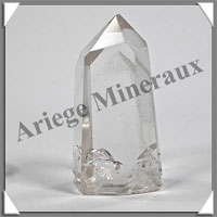 QUARTZ FANTOME - 41 mm - 18 grammes - 1 Fantme - C088