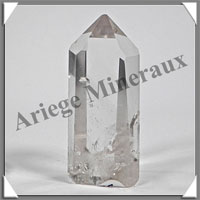 QUARTZ FANTOME - 45 mm - 23 grammes - 2 Fantmes - C090