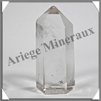 QUARTZ FANTOME - 43 mm - 24 grammes - 1 Fantme - C091