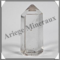 QUARTZ FANTOME - 43 mm - 24 grammes - 1 Fantme - C091