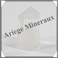 QUARTZ FANTOME - 33x15x13 mm - 13 grammes - 1 Fantme - Y003
