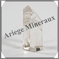 QUARTZ FANTOME - 35x15x10 mm - 11 grammes - 1 Fantme - Y006