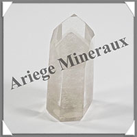 QUARTZ FANTOME - 40x20x14 mm - 22 grammes - 1 Fantme - Y010