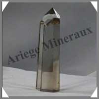 QUARTZ FUME - Pointe 50 mm - R006