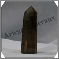 QUARTZ FUME - Pointe 45 mm - R007