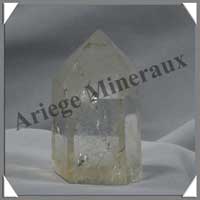 QUARTZ FUME - Pointe 67 mm - R008