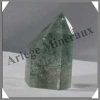 QUARTZ VERT - Pointe 35 mm - R002