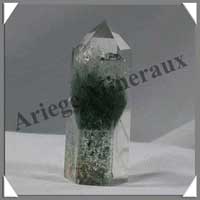 QUARTZ VERT - Pointe 35 mm - R006