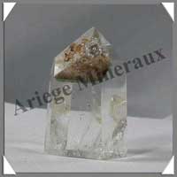 QUARTZ VERT - Pointe 35 mm - R007