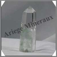 QUARTZ VERT - Pointe 40 mm - R008